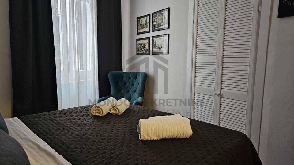 Istria, Pula, city center, beautiful, especially nicely decorated apartment