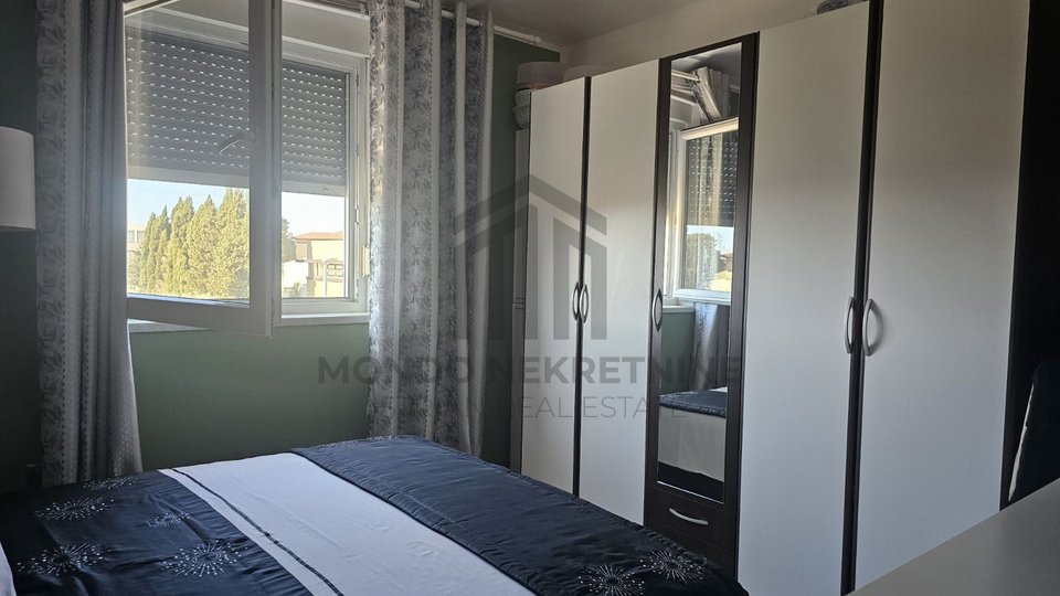 Istria Medulin, nice apartment, apartment 51 m2