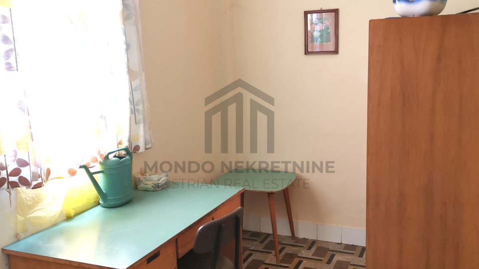 Istra Pula apartment near the court, great location