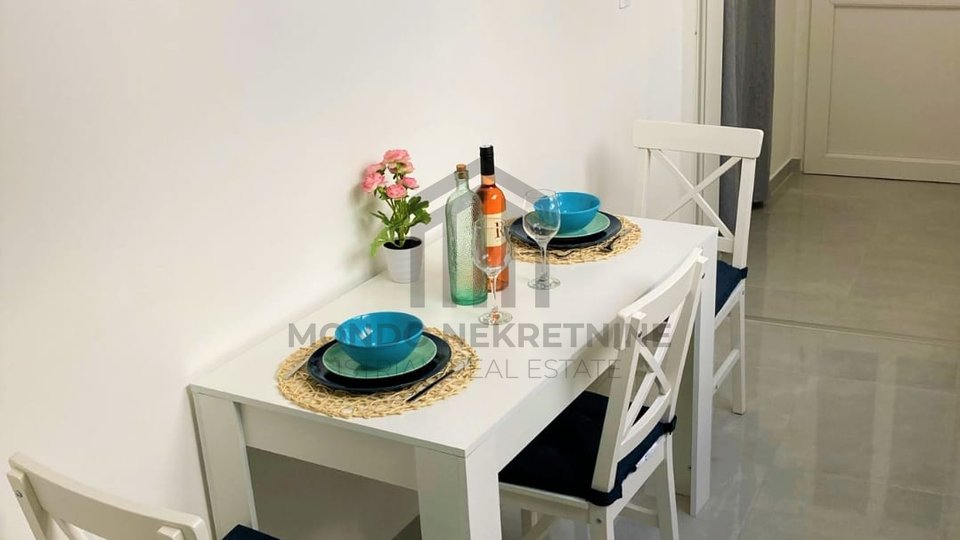 Istria, Pula, apartment in the very center of the city