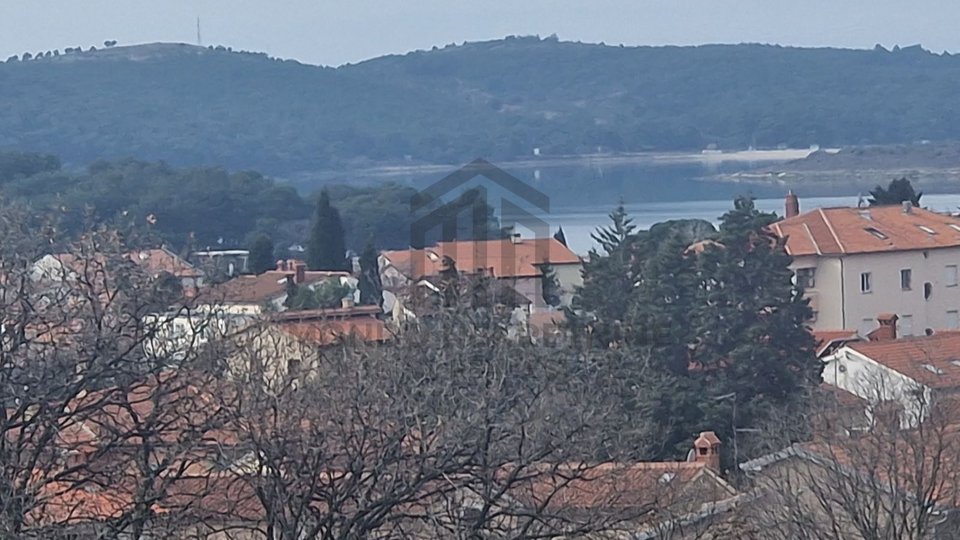 Istra, Medulin, stanovanje, Apartman s pogledom na morje