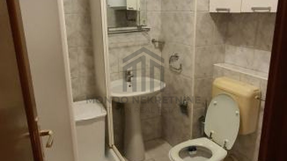 ISTRA, PULA, stan 28 m2 u centru grada