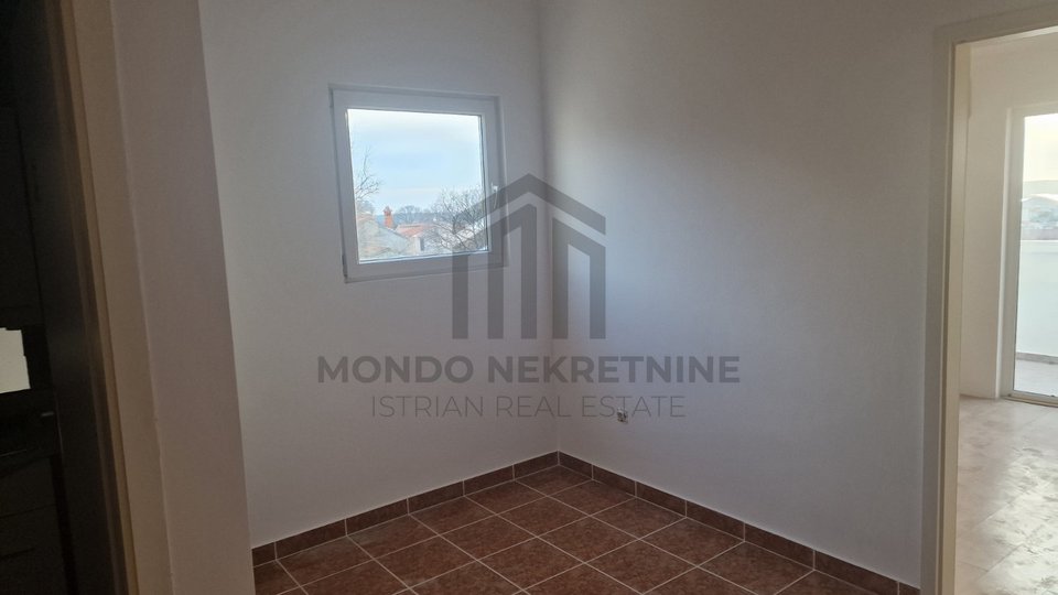 Istria, Medulin, Apartment with sea view