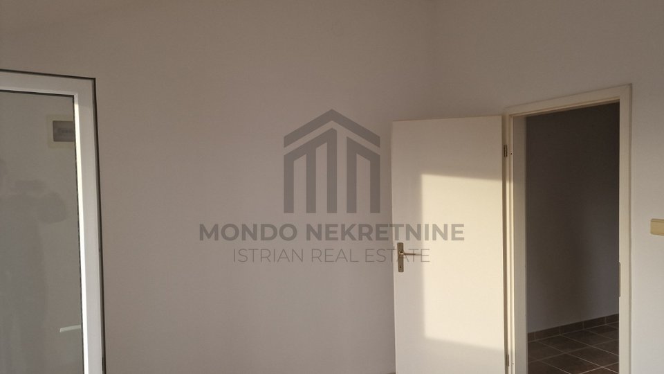 Istra, Medulin, stanovanje, Apartman s pogledom na morje