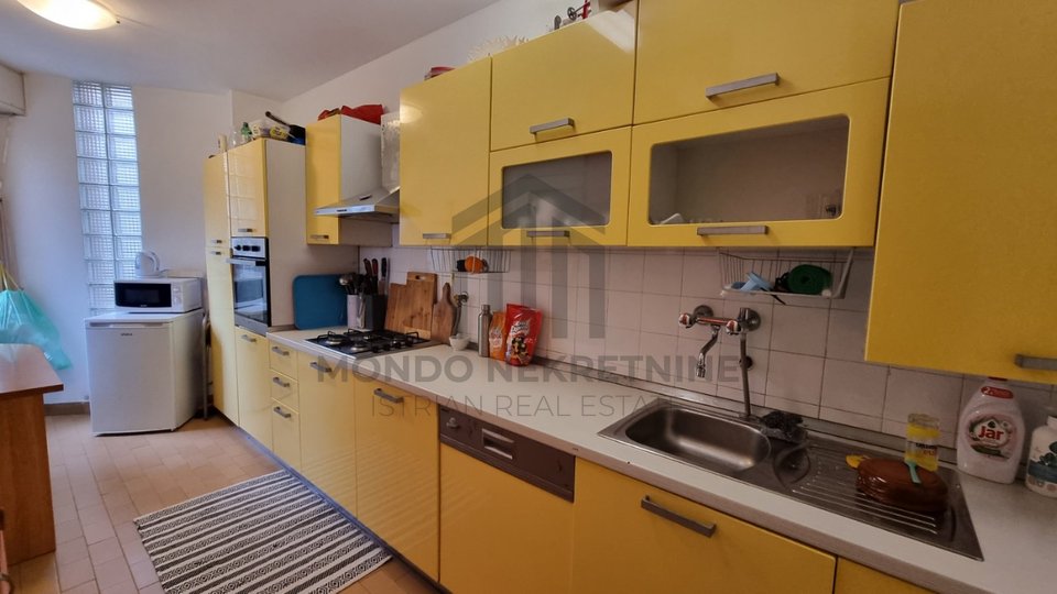 ISTRA, PULA, VERUDA, 2S+DB, 70m2