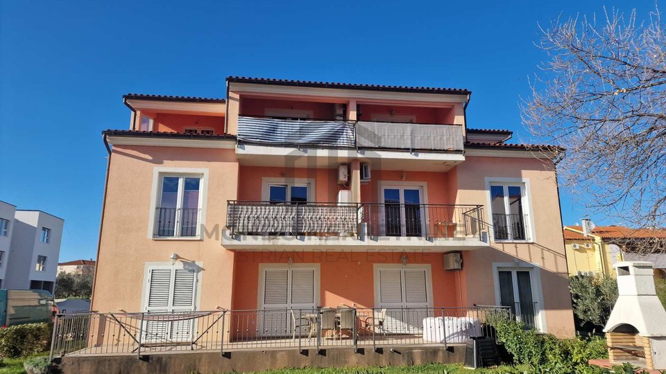 ISTRIA, FLAT, MEDULIN, beautiful apartment with a large terrace