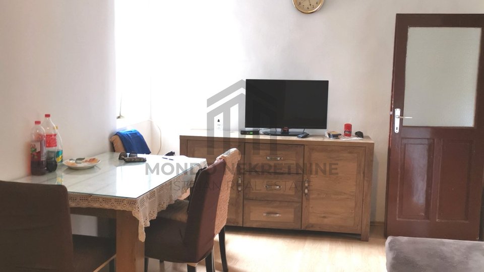 Istria, Pula - near Arena, two-room apartment with living room