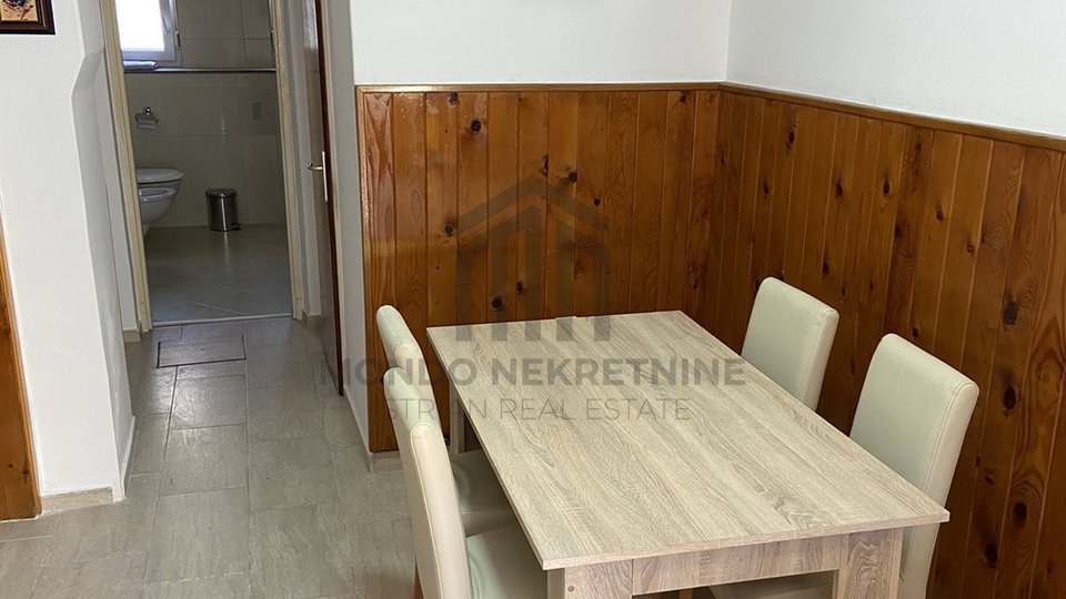 Terraced house, center of Medulin, completely renovated.