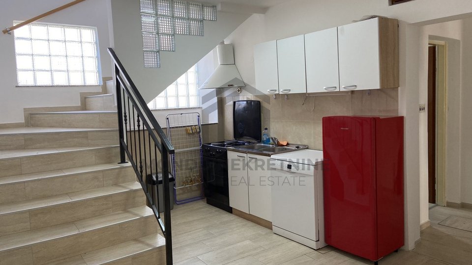 Terraced house, center of Medulin, completely renovated.