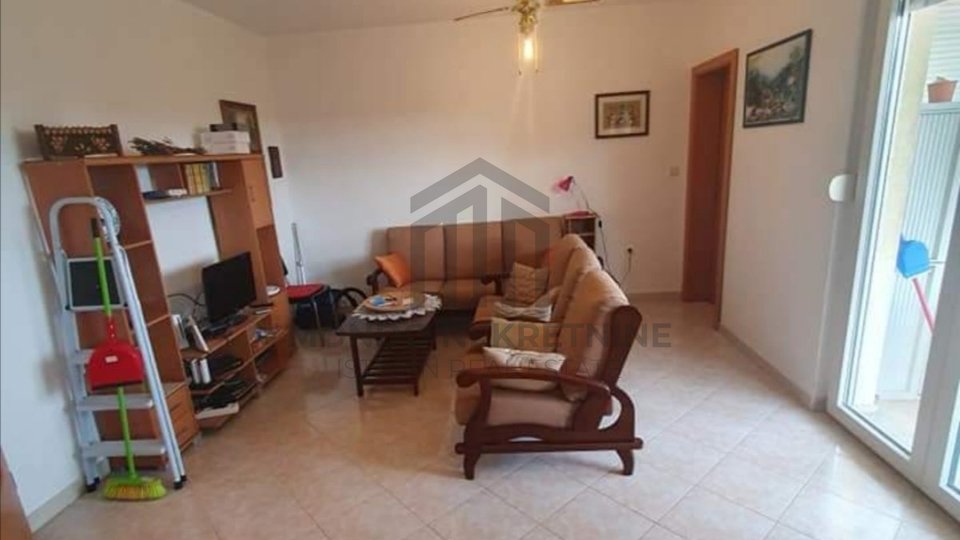 Istria, Valbandon, nice two-room apartment in a new building