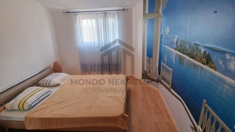 Istria, Medulin, apartment 49 m2 - ATTRACTIVE LOCATION