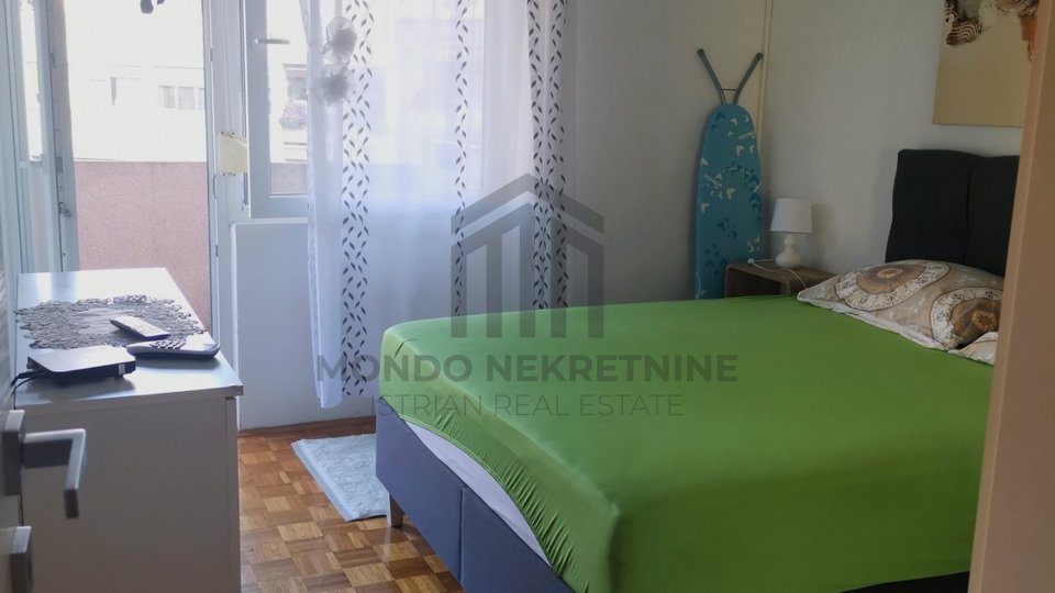 Apartment Pula, a beautiful renovated apartment in the center on the coast