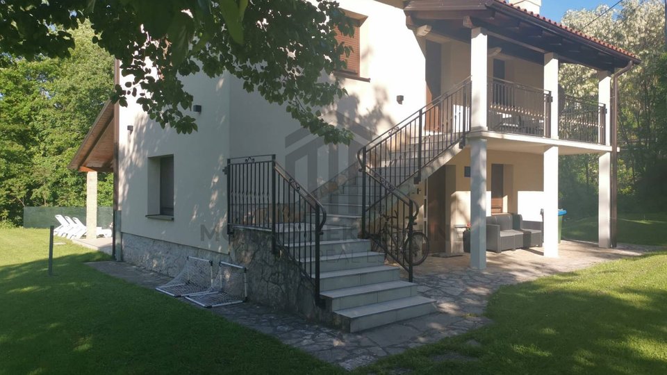 House, 100 m2, For Sale, Pazin