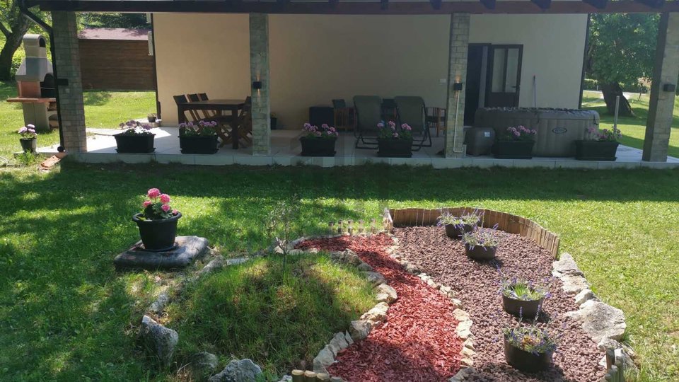 House, For Sale, Pazin