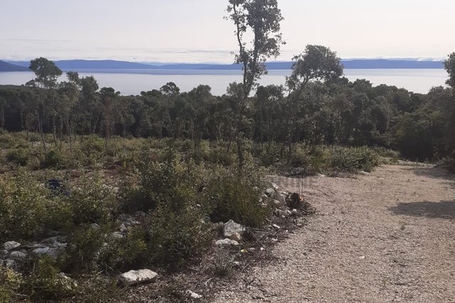 ISTRIA, KAVRAN, several plots in the Kavran forest of approx. 350m2 each