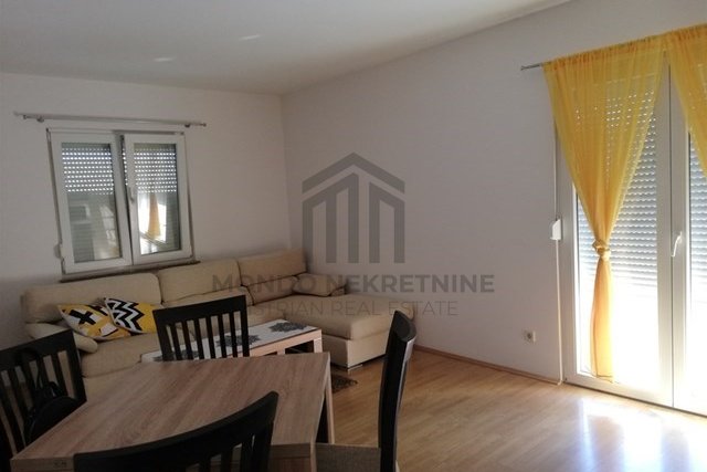 Istria, Pula, Štinjan, apartment 2 bedrooms+living room, 66 m2, 182,500.-€