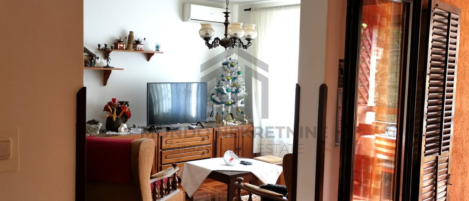 Beautiful apartment, Šijana, Pula,